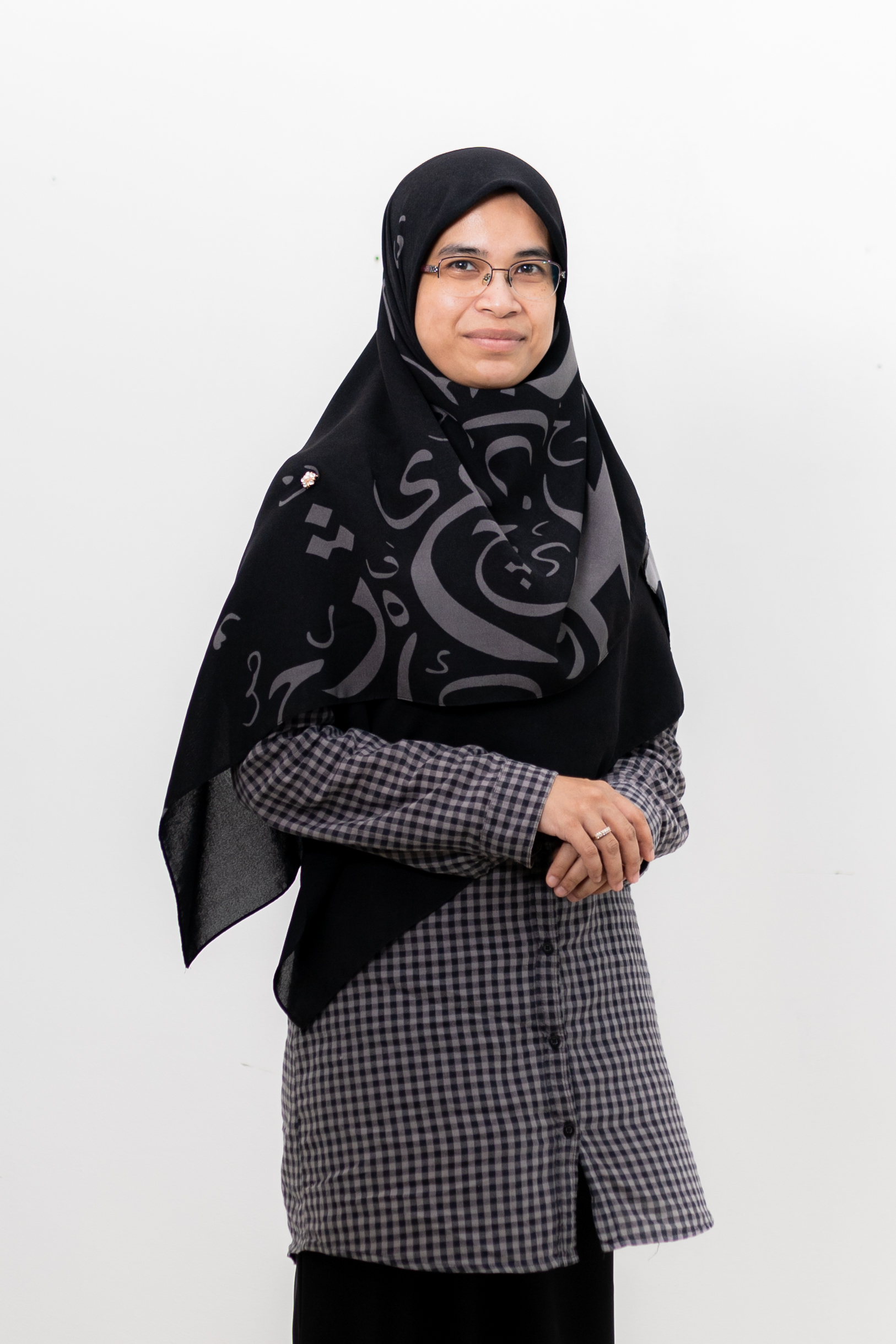 Dr. Fathen Nadia Abd Hadi